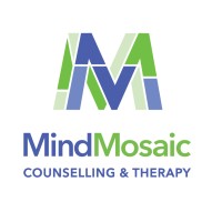 MINDMOSAIC COUNSELLING AND THERAPY logo - Similar company to Mind Mosaic