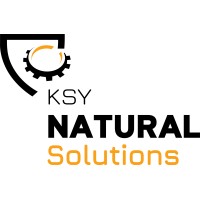 Natural Solutions B.V. logo - Similar company to Duplaco B.V.