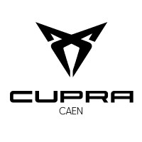 Cupra Caen - Vikings Auto logo - Similar company to Toile De Com