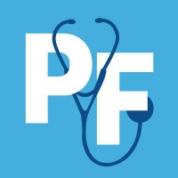 The Physicians Foundation logo - Similar company to Lynx Architecture Studio Llc