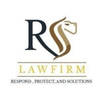 RS Law Firm logo - Similar company to Rslaw