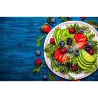 Whats Eating You Nutrition logo - Similar company to Fitho (Acquired By Practo)
