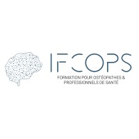 IFCOPS -Institut de Formation Continue pour les Ostéopathes et les Professionnels de Santé logo - Similar company to Parlostéo