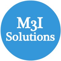M3I Solutions logo - Similar company to Customer Guru
