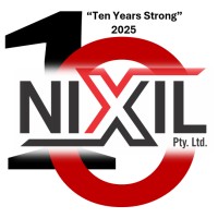Nixil logo - Similar company to Nixi