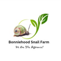 BONNIEHOOD SNAIL FARM logo - Similar company to Santhelix