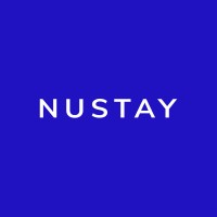 Nustay logo - Similar company to Billy App