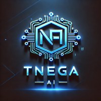 Tnega Ai logo - Similar company to Friday