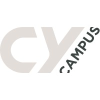 CY Campus international logo - Similar company to Cy Cergy Paris Université
