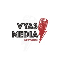 Vyas Media Network Pvt Ltd logo - Similar company to Vyasa Media Network