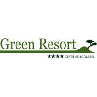 Green Resort logo - Similar company to Espace Blue Océan