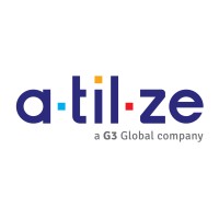 Atilze Digital logo - Similar company to Sensorlab