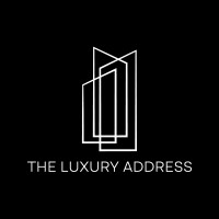 The Luxury Address logo - Similar company to Brookline