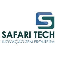 Safari Tech logo - Similar company to Safari Technologies