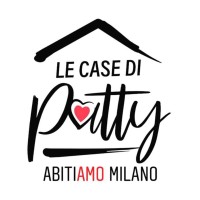 Le Case di Patty logo - Similar company to Tirelli & Partners Srl Società Benefit