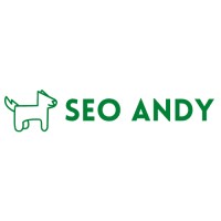 SEO Andy logo - Similar company to Seo Turtle