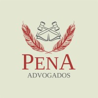 Pena Advogados logo - Similar company to Vanessa Reis Advocacia | Assessoria E Consultoria Jurídica