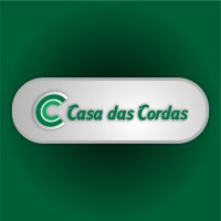 Casa das Cordas logo - Similar company to Gravcei - Rastreabilidade Industrial