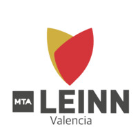 LEINN VALENCIA logo - Similar company to Learn & Land