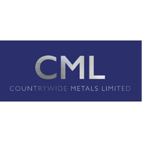 Countrywide Metals Ltd logo - Similar company to Evanall