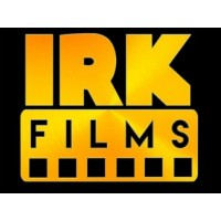 IRK FILMS logo - Similar company to The Content Studio