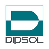 DIPSOL Europe GmbH logo - Similar company to Galva Racks