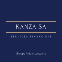KANZA SA logo - Similar company to Ardam Sa