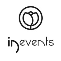 In-Events logo - Similar company to Green Accelerator