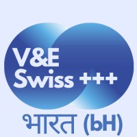 V&E Swiss +++ भारत Holdings logo - Similar company to Unionswissbank