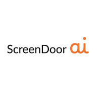 ScreenDoor.ai logo - Similar company to Cipherspacellc
