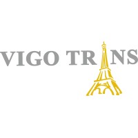 VIGO-TRANS logo - Similar company to Gallia Transport