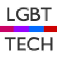 LGBT Tech logo - Similar company to Smyal