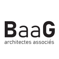 BaaG architectes associés logo - Similar company to Gba&Co