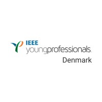 IEEE Young Professionals Denmark logo - Similar company to Pmi Young Professionals - Denmark Chapter