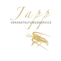 Japp Veranstaltungsservice logo - Similar company to Format Design