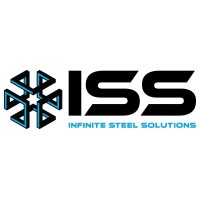 Infinite Steel Solutions logo - Similar company to Nolte Precise Manufacturing