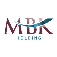 MBK Holding logo - Similar company to Phaze Ventures