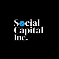Social Capital Inc. logo - Similar company to Idea Jar Studio