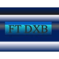 Financial Trust DXB logo - Similar company to Brandcatalyst Llc