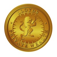 LLOYDS PRIVATE WEALTH logo - Similar company to Oculus Private Wealth