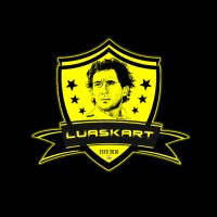 Team Luaskart logo - Similar company to Team Evega Racing