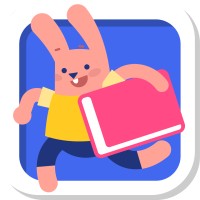 BOOKR Kids logo - Similar company to Kide Science By Accelerate Learning