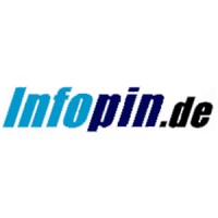 Infopin.de logo - Similar company to Dwarfconnection