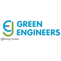 GREEN ENGINEERS logo - Similar company to Core Seven