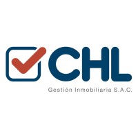 CHL Gestión Inmobiliaria S.A.C. logo - Similar company to Checkin Proyectos