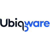 UbiqWare (EN) logo - Similar company to Arpantia