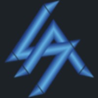 Alarmshock ㋏. logo - Similar company to Koomikoiden Bäkkäri