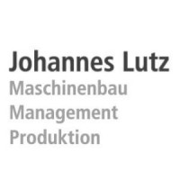 Johannes Lutz Maschinenbau Produktion Management logo - Similar company to Metalltechnik Vils Gmbh