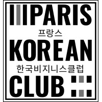 Paris Korean Club logo - Similar company to Deepthix