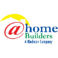 @Home Builders